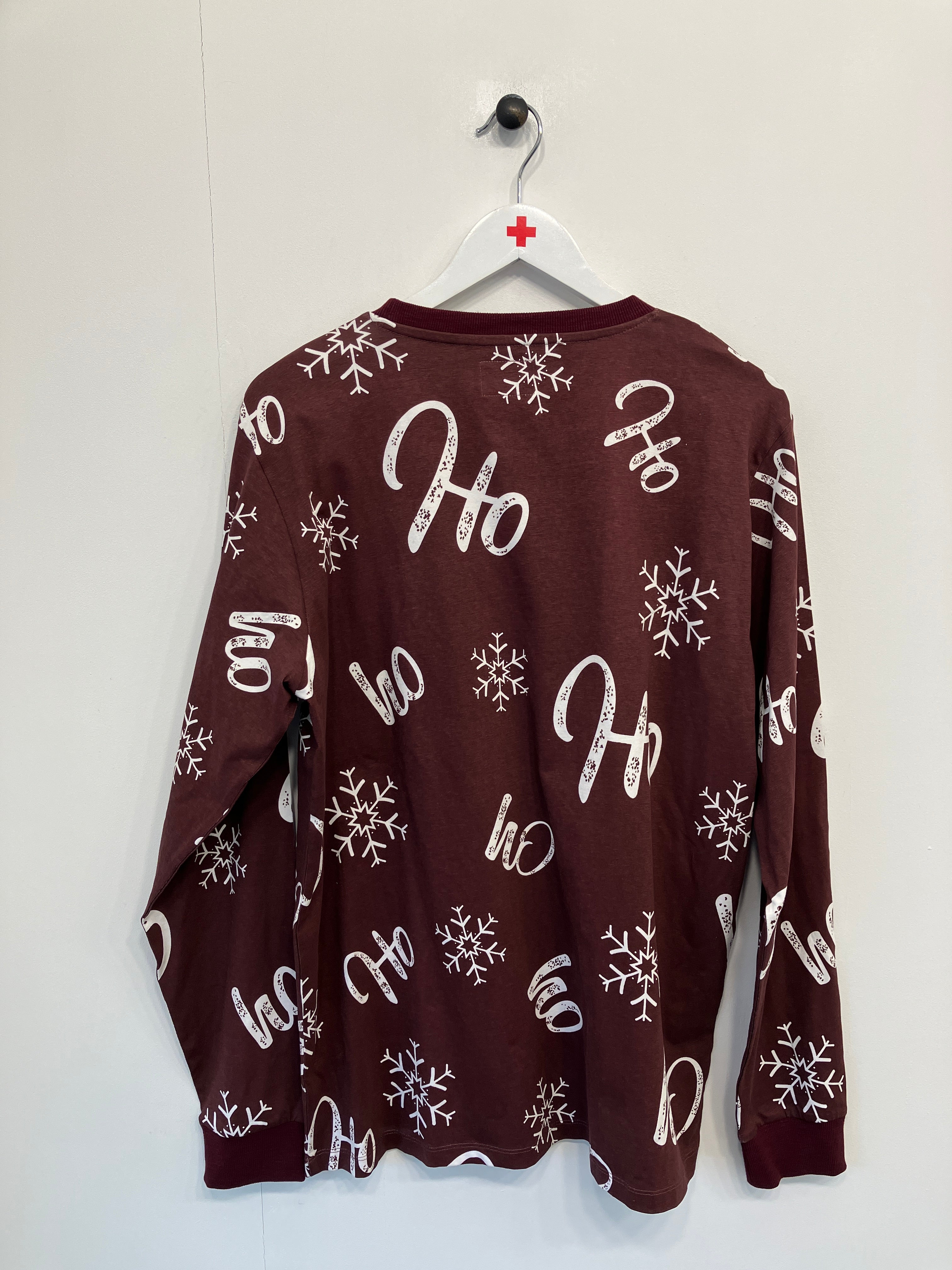Pyjamas/Hygge Sæt